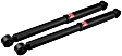SET-KY344263-C Front and Rear, Driver and Passenger Side Shock, GR-2/Excel-G Series