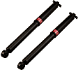 SET-KY344263 Rear, Driver and Passenger Side Shock, GR-2/Excel-G Series
