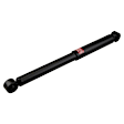 SET-KY344266 Front, Driver and Passenger Side Shock, GR-2/Excel-G Series