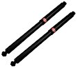 SET-KY344294-C Front and Rear, Driver and Passenger Side Shock, GR-2/Excel-G Series