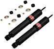 SET-KY344294-C Front and Rear, Driver and Passenger Side Shock, GR-2/Excel-G Series