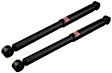 SET-KY344364-C Front and Rear, Driver and Passenger Side Shock, GR-2/Excel-G Series