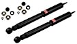 SET-KY344364-C Front and Rear, Driver and Passenger Side Shock, GR-2/Excel-G Series