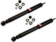 SET-KY344364-F Front, Driver and Passenger Side Shock, GR-2/Excel-G Series