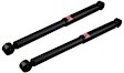 SET-KY344365-R Rear, Driver and Passenger Side Shock, GR-2/Excel-G Series