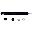 SET-KY344368-C Front and Rear, Driver and Passenger Side Shock, 4WD, GR-2/Excel-G Series