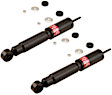 SET-KY344372 Front, Driver and Passenger Side Shock, RWD, GR-2/Excel-G Series