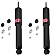 SET-KY344374-2 Rear, Driver and Passenger Side Shock