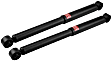 SET-KY34438-C Front and Rear, Driver and Passenger Side Shock, GR-2/Excel-G Series