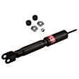 SET-KY344381-C Front and Rear, Driver and Passenger Side Shock, GR-2/Excel-G Series