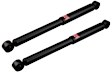 SET-KY344386 Rear, Driver and Passenger Side Shock, GR-2/Excel-G Series
