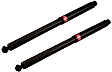 SET-KY344396 Rear, Driver and Passenger Side Shock, GR-2/Excel-G Series