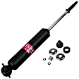 SET-KY344398-C Front and Rear, Driver and Passenger Side Shock, RWD, GR-2/Excel-G Series
