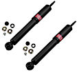 SET-KY344399-C Front and Rear, Driver and Passenger Side Shock, 4WD, GR-2/Excel-G Series