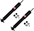 SET-KY344402 Front, Driver and Passenger Side Shock, GR-2/Excel-G Series