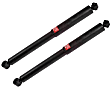 SET-KY344496 Rear, Driver and Passenger Side Shock, GR-2/Excel-G Series