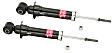 SET-KY344613-C Front and Rear, Driver and Passenger Side Bare Strut, AWD, GR-2/Excel-G Series