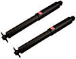 SET-KY345036 Front, Driver and Passenger Side Shock, GR-2/Excel-G Series