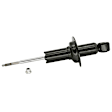 SET-KY345042-C Front and Rear, Driver and Passenger Side, RWD, GR-2/Excel-G Series
