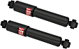SET-KY345056-2 Rear, Driver and Passenger Side Shock, GR-2/Excel-G Series