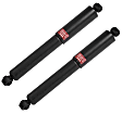 SET-KY345068 Rear, Driver and Passenger Side Shock, GR-2/Excel-G Series