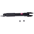 SET-KY345624-2 Front, Driver and Passenger Side Shock