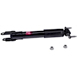 SET-KY345624-2 Front, Driver and Passenger Side Shock