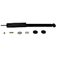 SET-KY348060 Rear, Driver and Passenger Side Shock, GR-2/Excel-G Series