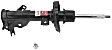 SET-KY348067-C Front and Rear, Driver and Passenger Side, Sedan, GR-2/Excel-G Series