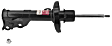 SET-KY348067-C Front and Rear, Driver and Passenger Side, Sedan, GR-2/Excel-G Series