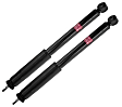 SET-KY348067-C Front and Rear, Driver and Passenger Side, Sedan, GR-2/Excel-G Series
