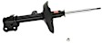 SET-KY349039-C Front and Rear, Driver and Passenger Side, GR-2/Excel-G Series