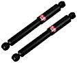 SET-KY349039-C Front and Rear, Driver and Passenger Side, GR-2/Excel-G Series