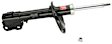 SET-KY349040-C Front and Rear, Driver and Passenger Side, GR-2/Excel-G Series