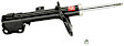 SET-KY349040-C Front and Rear, Driver and Passenger Side, GR-2/Excel-G Series
