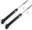 SET-KY349047 Rear, Driver and Passenger Side Shock, GR-2/Excel-G Series