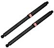 SET-KY349108 Rear, Driver and Passenger Side Shock, GR-2/Excel-G Series