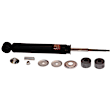 SET-KY349226 Front, Driver and Passenger Side Shock, GR-2/Excel-G Series