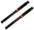 SET-KY349230-R Rear, Driver and Passenger Side Shock, GR-2/Excel-G Series