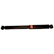 SET-KY349230-R Rear, Driver and Passenger Side Shock, GR-2/Excel-G Series