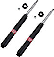 SET-KY365015 Front, Driver and Passenger Side Strut insert/cartridge, GR-2/Excel-G Series