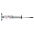 SET-KY5510018 Front and Rear, Driver and Passenger Side Shock and Bare Strut