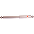 SET-KY5510018 Front and Rear, Driver and Passenger Side Shock and Bare Strut