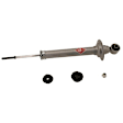 SET-KY551132-R Rear, Driver and Passenger Side Bare Strut, Gas-A-Just Series