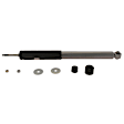 SET-KY553363 Front and Rear, Driver and Passenger Side Shock, Gas-A-Just Series