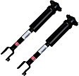 SET-KY553603 Rear, Driver and Passenger Side Shock, Gas-A-Just Series