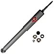 SET-KY554347-2 Front, Driver and Passenger Side Shock, Gas-A-Just Series