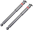 SET-KY554348-2 Rear, Driver and Passenger Side Shock, Gas-A-Just Series
