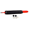 SET-KY565010-2 Rear, Driver and Passenger Side Shock