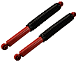 SET-KY565017-C Front and Rear, Driver and Passenger Side Shock, 4WD, Monomax Series